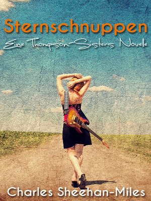 cover image of Sternschnuppen